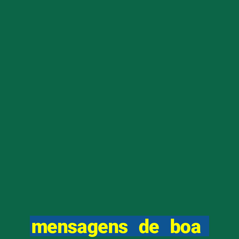 mensagens de boa sorte e sucesso profissional